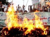 Обострение в Кашмире: совершено нападение на индийскую военную базу