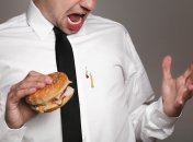 Отстирать жирное пятно – еще та задача