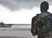 В Нигерии затонула переполненная лодка, в ней находилось 200 человек 