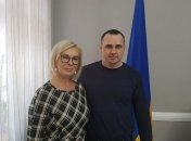 Омбудсмен зустрілась із Сенцовим