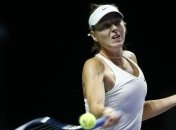 Мария Шарапова - самая высокооплачиваемая спортсменка в мире