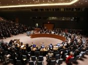 СБ ООН проведет заседание по ситуации в Украине