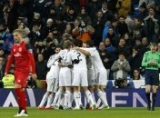 Стоп-кадр. "Реал" расправился с "Севильей"