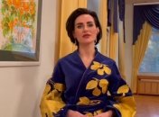 Олеся Илащук