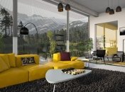 Захламляют пространство и делают дом тесным: вещи, которые стоит исключить из современного интерьера