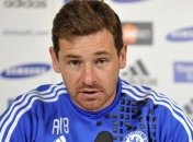 Виллаш-Боаш: Надеялись, что Адебайор останется