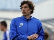 Главный тренер "Днепра-1" прокомментировал матч с "Ворсклой"