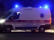 В Кривом Роге легковушка насмерть сбила девочку и скрылась