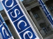 ОБСЕ приветствует прекращение огня на востоке Украины