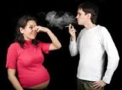 Если муж курит...