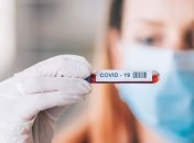 В Україні 8 людей одужало від коронавірусу