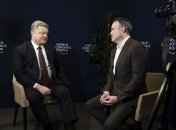 Президент Украины рассказал, когда встретится с Трампом