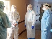 В Украине обновят карантинное зонирование