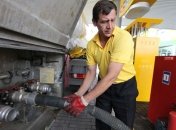 Ключевыми поставщиками бензина на Украину станут румыны