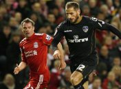 Легенда "Ливерпуля" назвал лучшего защитника АПЛ