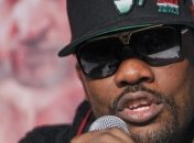 Чисора: Я нахожусь на пути к титулу чемпиона мира