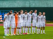 Гравці ФК "Хуст"