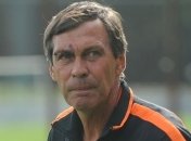 Тренер "Шахтера": Для всех Черкасс это игра сезона