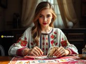 Прогноз Таро на 14 вересня