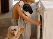 Лайфхак для владельцев домашних животных