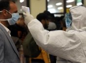 МОЗ повідомляє: в Україні зафіксовано 20148 випадків коронавірусної хвороби