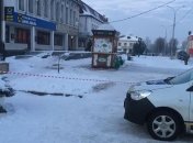 Стрельба в Олевске: конфликт произошел между местными и "гастролерами"