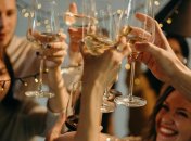 Веселье — их стихия