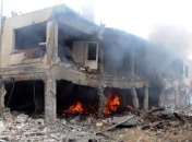 Число жертв от взрывов, прогремевших в Турции, возросло до 40