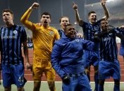 "Брюгге" везет в Киев даже незаявленных игроков