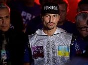 Бокс. Постол - Наджмиддинов: полное видео боя