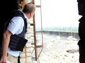 Спецпредставитель США в Украине Волкер заявил о горячей войне на Донбассе