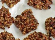 Испанский туррон