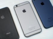 У IPhone 8 не будет расцветки Gold