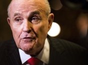 СМИ: Джулиани попал под уголовное расследование