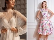 Настав час оновити гардероб суконь на літо
