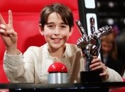 Победитель шоу Голос. Діти Роман Сасанчин рассказал о своих планах