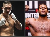 Бокс. Усик - Хантер: анонс боя