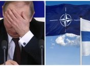 Фінляндія проголосувала за вступ до НАТО