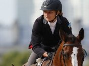 Сборная Украины завоевала золото в эстафете на ЧМ по пятиборью