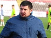 Мазяр должен "Вересу"миллион долларов