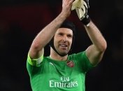 Легендарный голкипер Чех объявил о завершении карьеры