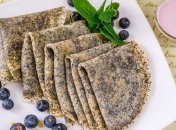 Получается необычно, но очень вкусно