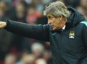 Пеллегрини: Выиграть трофей на "Уэмбли" - это особенное чувство