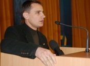 Нардеп от "Свободы" будет сниться одесским чиновникам в кошмарах