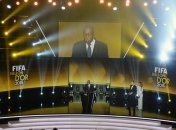 Золотой мяч 2015: все о церемонии награждения (онлайн)