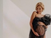 "Мне кажется, что тело отекло до нереальных масштабов": Квиткова рассказала о подготовке к родам