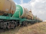 "Укрзализныця" с начала года значительно увеличила парк вагонов