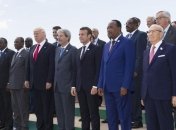 Лидеры G7 назвали условия сотрудничества с РФ в сирийском урегулировании