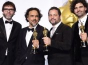 Режиссер ''Бердмэна'' поблагодарил поклонников за поддержку