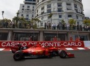 Гран-при Монако-2019: результаты 3-й практики